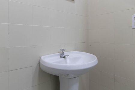 Apartamento para alugar com 40m², 1 quarto e sem vaga