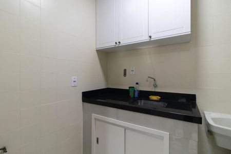 Apartamento para alugar com 40m², 1 quarto e sem vaga