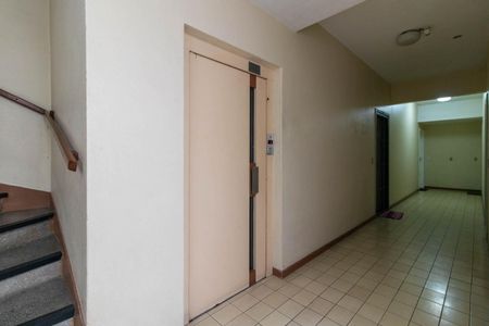 Apartamento para alugar com 40m², 1 quarto e sem vaga