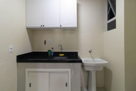 Apartamento para alugar com 40m², 1 quarto e sem vaga