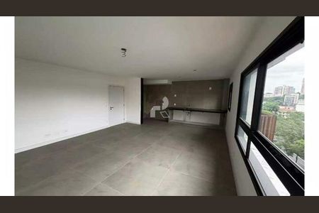 Apartamento à venda com 1 quarto, 58m² em Lourdes, Belo Horizonte