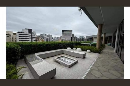 Apartamento à venda com 1 quarto, 58m² em Lourdes, Belo Horizonte