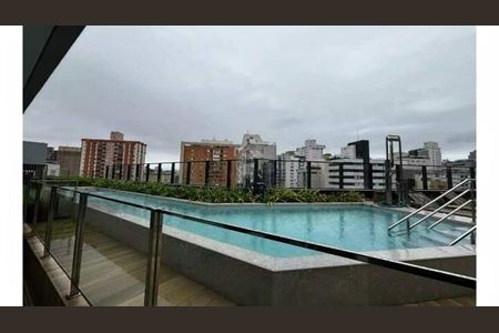 Apartamento à venda com 1 quarto, 58m² em Lourdes, Belo Horizonte