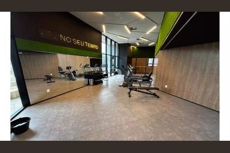 Apartamento à venda com 1 quarto, 58m² em Lourdes, Belo Horizonte