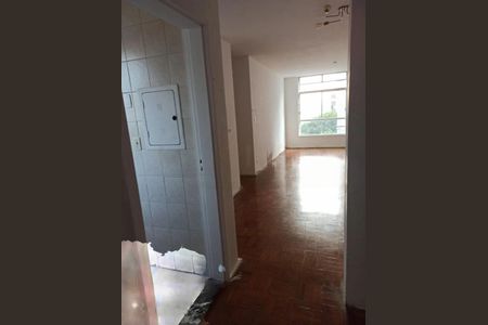 Apartamento à venda com 103m², 2 quartos e 2 vagas