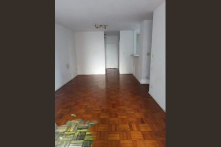 Apartamento à venda com 103m², 2 quartos e 2 vagas