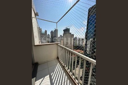 Apartamento à venda com 2 quartos, 75m² em Pinheiros, São Paulo