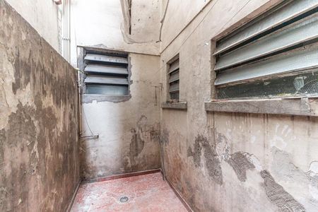 Apartamento à venda com 125m², 3 quartos e sem vaga Apartamento à venda com 125m², 3 quartos e sem vagaÁrea Privativa