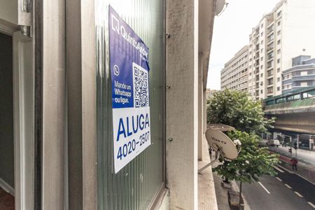Apartamento à venda com 125m², 3 quartos e sem vaga Apartamento à venda com 125m², 3 quartos e sem vagaPlaquinha