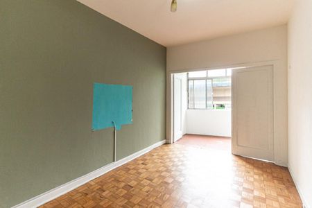 Sala de apartamento para alugar com 3 quartos, 125m² em Santa Cecilia, São Paulo