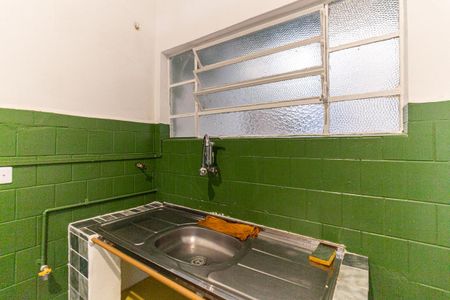 Apartamento à venda com 125m², 3 quartos e sem vaga Apartamento à venda com 125m², 3 quartos e sem vagaCozinha