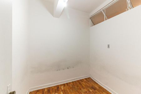 Apartamento à venda com 125m², 3 quartos e sem vaga Apartamento à venda com 125m², 3 quartos e sem vagaQuarto 3