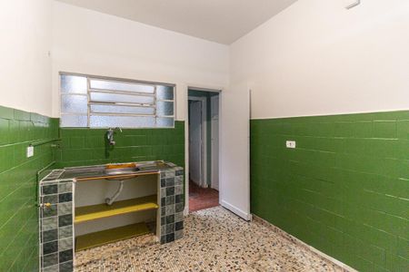 Apartamento à venda com 125m², 3 quartos e sem vaga Apartamento à venda com 125m², 3 quartos e sem vagaCozinha
