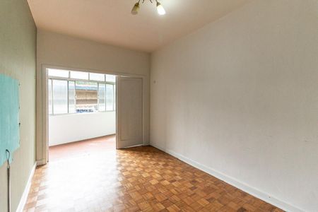 Sala de apartamento para alugar com 3 quartos, 125m² em Santa Cecilia, São Paulo