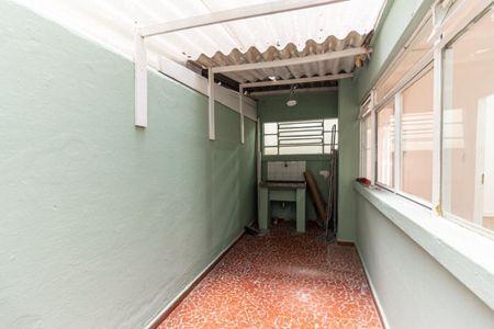 Apartamento à venda com 125m², 3 quartos e sem vaga Apartamento à venda com 125m², 3 quartos e sem vagaÁrea de Serviço