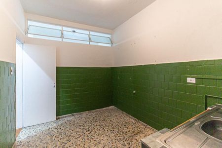 Apartamento à venda com 125m², 3 quartos e sem vaga Apartamento à venda com 125m², 3 quartos e sem vagaCozinha