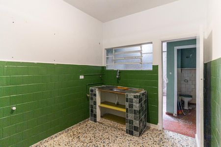 Apartamento à venda com 125m², 3 quartos e sem vaga Apartamento à venda com 125m², 3 quartos e sem vagaCozinha