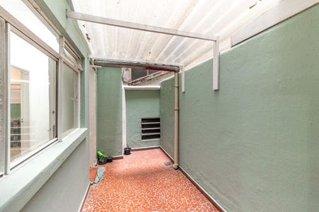 Apartamento à venda com 125m², 3 quartos e sem vaga Apartamento à venda com 125m², 3 quartos e sem vagaÁrea de Serviço