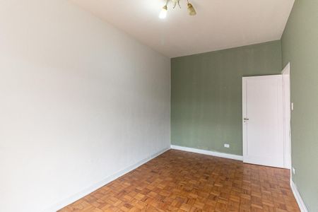 Sala de apartamento para alugar com 3 quartos, 125m² em Santa Cecilia, São Paulo