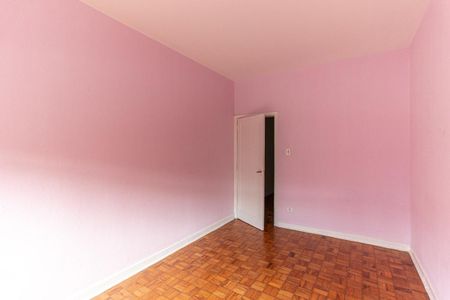 Quarto 1 de apartamento para alugar com 3 quartos, 125m² em Santa Cecilia, São Paulo