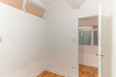 Apartamento à venda com 125m², 3 quartos e sem vaga Apartamento à venda com 125m², 3 quartos e sem vagaQuarto 3