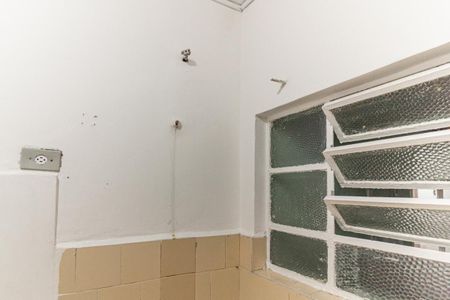 Apartamento à venda com 125m², 3 quartos e sem vaga Apartamento à venda com 125m², 3 quartos e sem vagaBanheiro