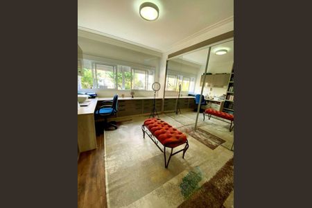 Apartamento à venda com 2 quartos, 200m² em Jardim Paulista, São Paulo