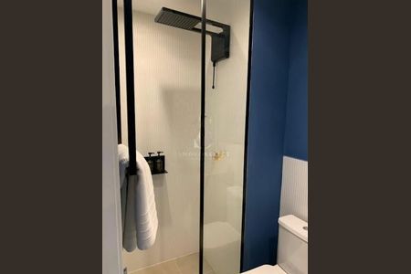 Apartamento à venda com 1 quarto, 27m² em Pinheiros, São Paulo
