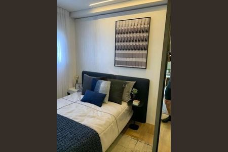 Apartamento à venda com 1 quarto, 27m² em Pinheiros, São Paulo