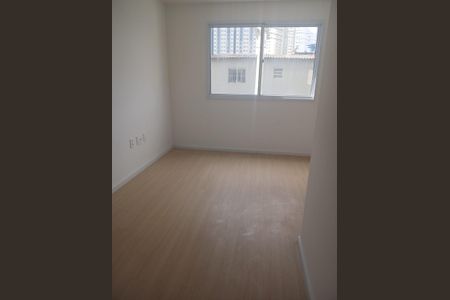 Sala/Quarto/Cozinha de apartamento para alugar com 1 quarto, 15m² em Vila Arcadia, São Paulo