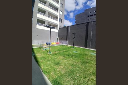 Apartamento para alugar com 15m², 1 quarto e sem vaga Apartamento para alugar com 15m², 1 quarto e sem vagaÁrea externa