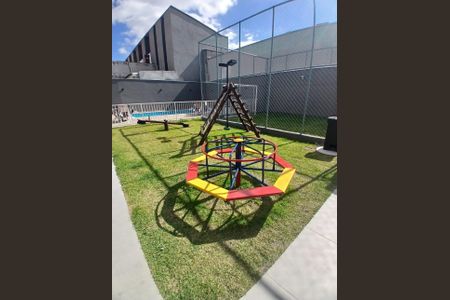 Apartamento para alugar com 15m², 1 quarto e sem vaga Apartamento para alugar com 15m², 1 quarto e sem vagaÁrea externa