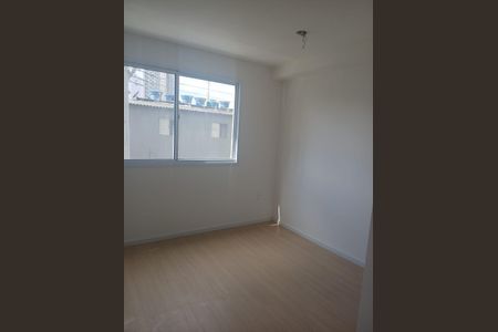 Sala/Quarto/Cozinha de apartamento para alugar com 1 quarto, 15m² em Vila Arcadia, São Paulo