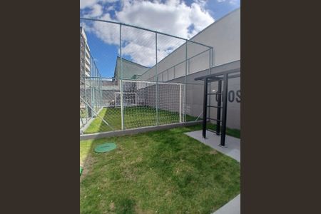 Apartamento para alugar com 15m², 1 quarto e sem vaga Apartamento para alugar com 15m², 1 quarto e sem vagaÁrea externa