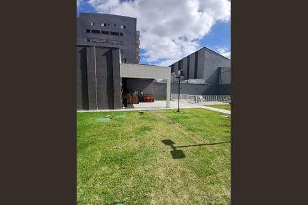 Apartamento para alugar com 15m², 1 quarto e sem vaga Apartamento para alugar com 15m², 1 quarto e sem vagaÁrea externa