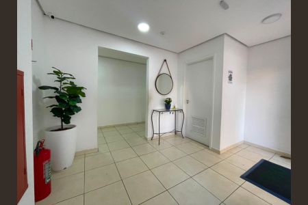 Apartamento para alugar com 40m², 2 quartos e sem vaga