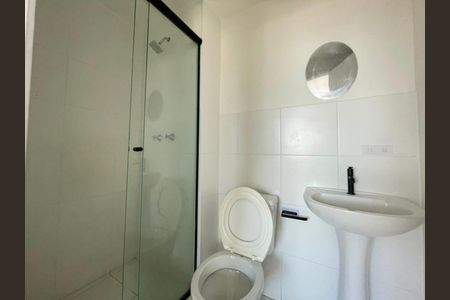 Apartamento para alugar com 40m², 2 quartos e sem vaga