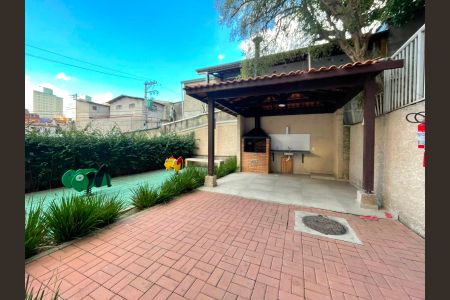 Apartamento para alugar com 2 quartos, 40m² em Vila Nina, São Paulo