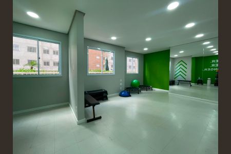 Apartamento para alugar com 2 quartos, 40m² em Vila Nina, São Paulo