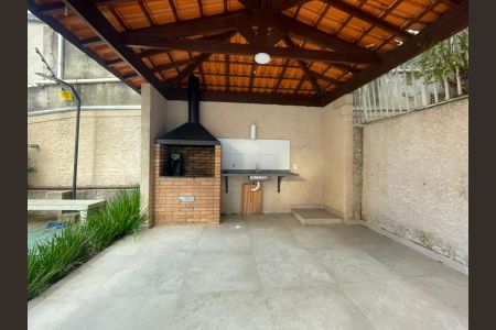 Apartamento para alugar com 40m², 2 quartos e sem vaga