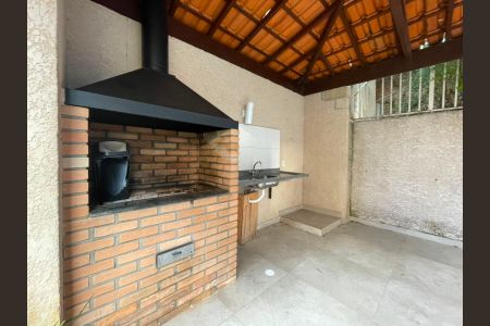 Apartamento para alugar com 40m², 2 quartos e sem vaga