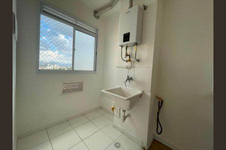 Apartamento para alugar com 40m², 2 quartos e sem vaga