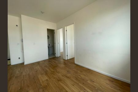 Apartamento para alugar com 40m², 2 quartos e sem vaga