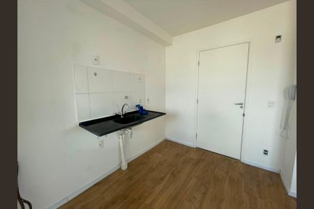 Apartamento para alugar com 40m², 2 quartos e sem vaga