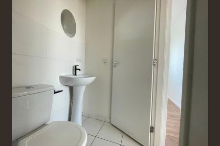 Apartamento para alugar com 40m², 2 quartos e sem vaga