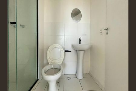 Apartamento para alugar com 40m², 2 quartos e sem vaga