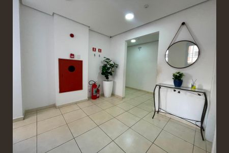 Apartamento para alugar com 2 quartos, 40m² em Vila Nina, São Paulo