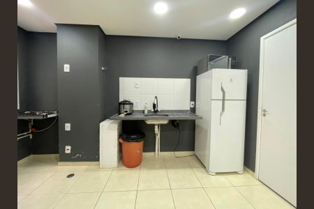 Apartamento para alugar com 2 quartos, 40m² em Vila Nina, São Paulo