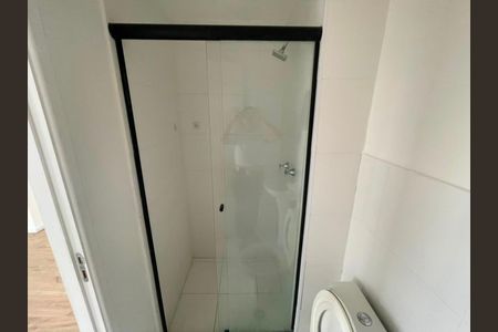 Apartamento para alugar com 40m², 2 quartos e sem vaga