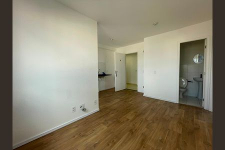 Apartamento para alugar com 40m², 2 quartos e sem vaga